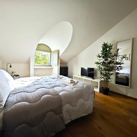 Hostdomus - Lagrange Family * Turin