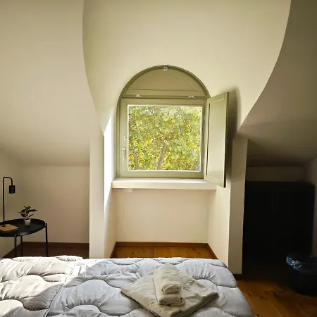 Hostdomus - Lagrange Family * Turin