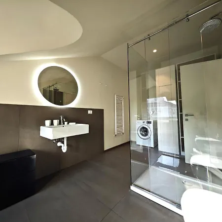 Hostdomus - Lagrange Family Turin