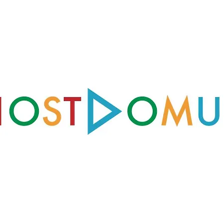 Hostdomus - Lagrange Family