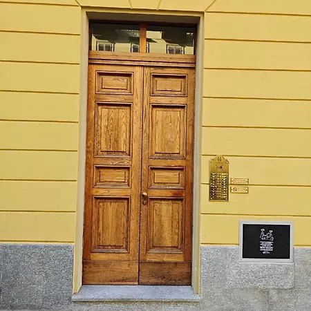 Hostdomus - Lagrange Family Turin