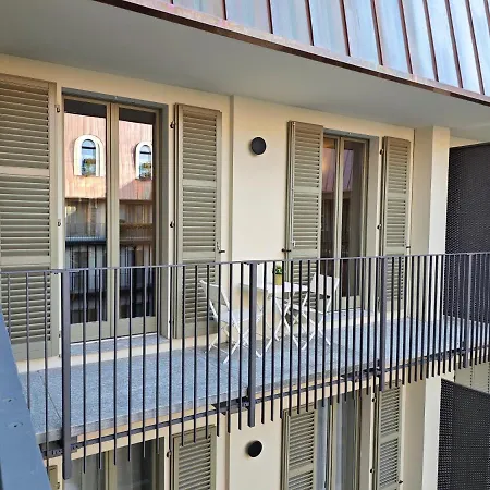 Apartamento Hostdomus - Lagrange Family *